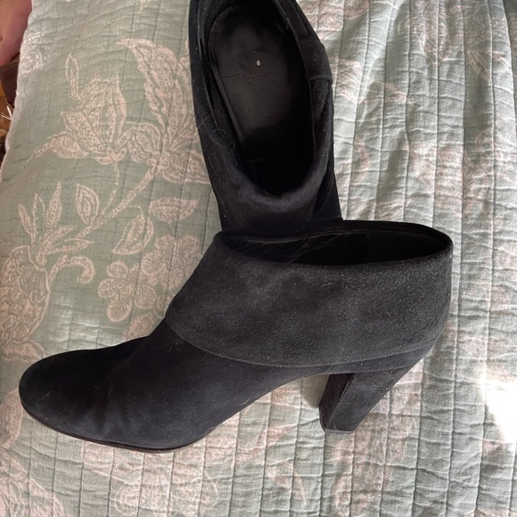 Kate Spade Booties - Picture 3 of 5
